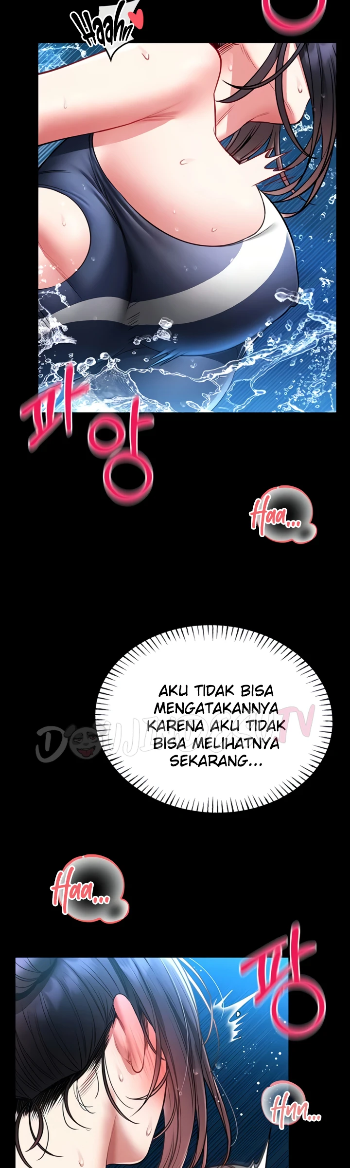 I Will Teach You Self Defense - Page 15